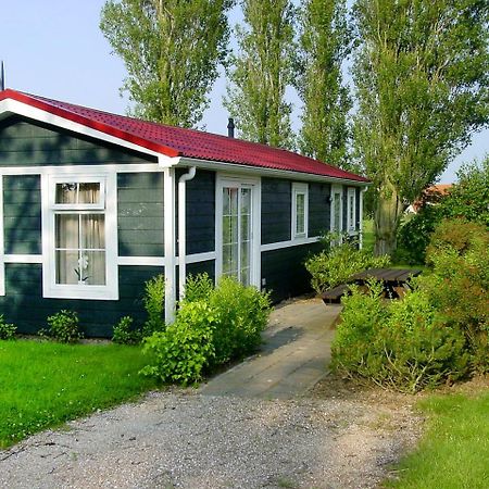 Holiday Home Den Oever By Interhome Экстерьер фото