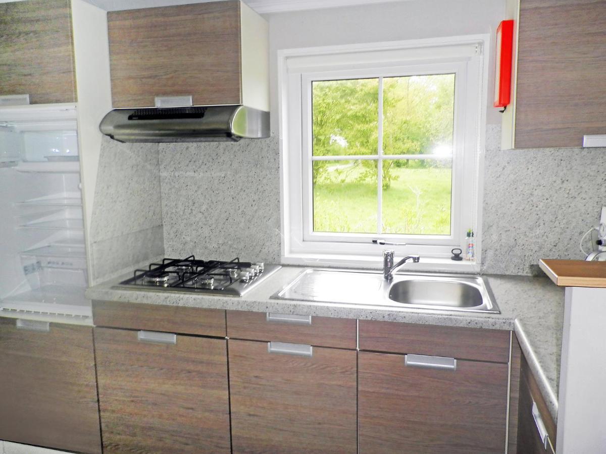 Holiday Home Den Oever By Interhome Экстерьер фото