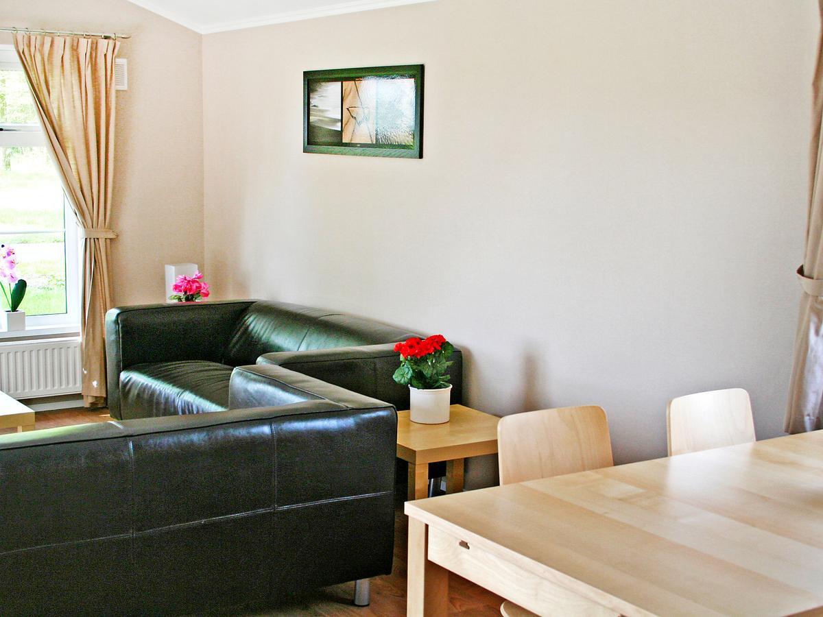 Holiday Home Den Oever By Interhome Экстерьер фото