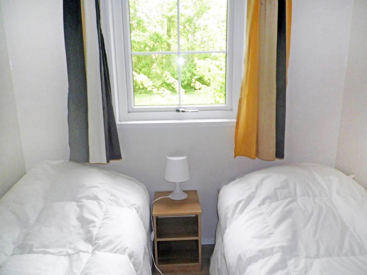 Holiday Home Den Oever By Interhome Экстерьер фото