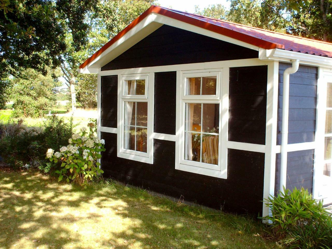 Holiday Home Den Oever By Interhome Экстерьер фото